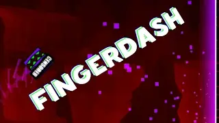 Я СДЕЛАЛ ЭТО | FINGERDASH. GEOMETRY DASH