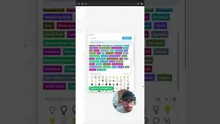 Useful Figma Plugins 2 - Iconify #uxdesign #webdesign #designtips