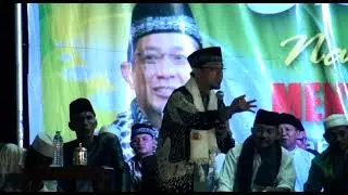USTADZ WIJAYANTO BERSAMA GUS ALI MUSTOFA