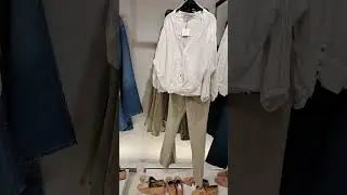 NEW ARRIVALS IN ZARA. SPRING SHOPPING HAUL: BLAZERS, DRESSES, TROUSERS, SHIRTS, SKIRTS