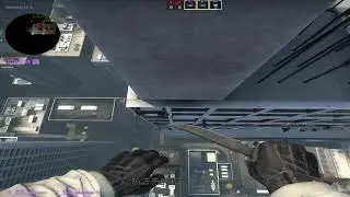 Vertigo  A pixel boost