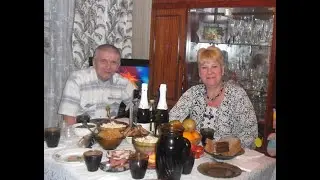ПАМЯТИ ЛЮБИМОГО МУЖА