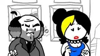 Game Grumps (D)animated: Liquid Game Grumps