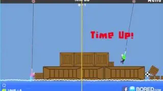 Mini-Play: Swing Soccer!