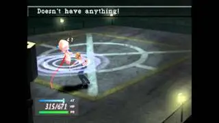 Beating the Shit out of a Baby with a Club 3D
