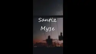 Santiz - Музе (Кавер POST)