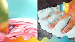 Lag slim: 3 enkle og slimete oppskrifter