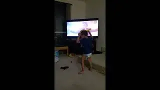 Takla re dancing 💃 Arhaan