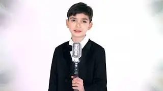 Maestro PAULS - Kūko,  kūko, dzeguzīte ( cover by Bobur INOJATOV )