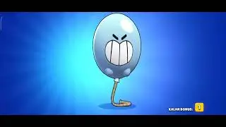 Gus Çıkma Anı - Brawl Stars - 1080p 60 Fps HD