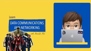 [UCCN1004 Lecture 5] - Routing in Computer Networks (Part 2)