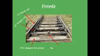 Accident Observation and Track Parameters