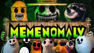 MEMENOMALY