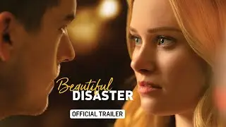 Beautiful Disaster Official India Trailer (English )