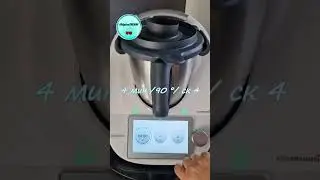 Моем МиксЧашу | Lifehack | Термомикс® | Thermomix® | IRAplusTHERMI