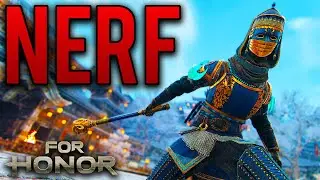 Maximising Damage with Nerfed Afeera! - Afeera Duels [For Honor]