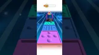 Pop It Step level 11 