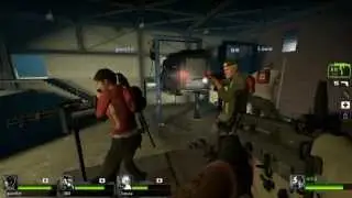 LPT Let's Play Together Left4Dead #005 [Deutsch]
