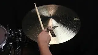 Zildjian 20