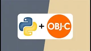 Intro to Objective C 2024 Tutorial, Xcode 15, IOS17, Mac OS and Vision Pro development