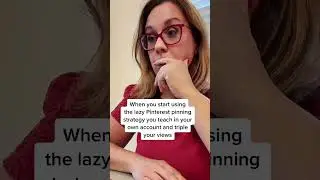 Lazy Pinterest pinning strategy for Business Marketing is perfect