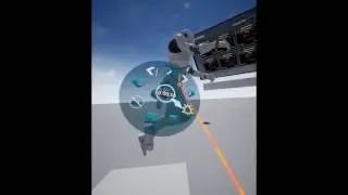 UE4 Demo Player Plugin VR Update