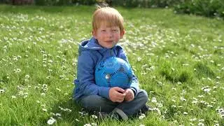 Now is the time to adopt older children