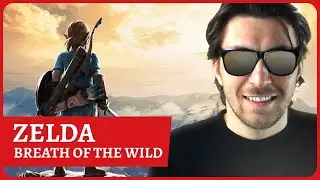 [2k] The Legend of Zelda: Breath of the Wild😈ФИНАЛ ИГРЫ