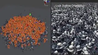 Wip: VATKit - Vertex Animation Texture toolkit for Unity