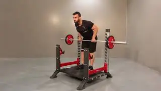 Силовая платформа Panatta 1HP232