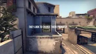 Undesired Prophecy CS:GO is back!