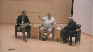 ORNL and The Manhattan Project Panel Discussion