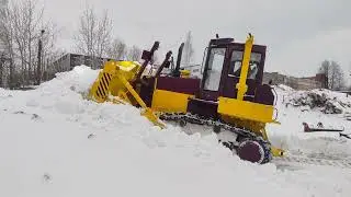 ЧЕТРА Т-11.01 ЯБР-1 2003г.в.