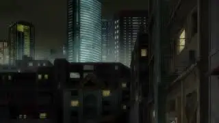 Canaan - YunYun Situation