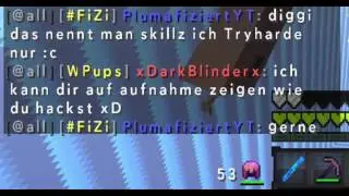 plumafiziert Busted