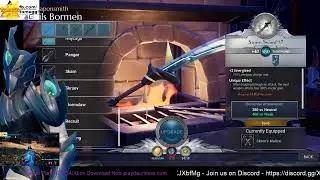 [Live] Dauntless #6 Heroic, Dire, Mats farming