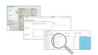 Monitor a BDS Mapping - Big Data Streaming Mappings