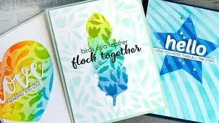 Masking Stencils