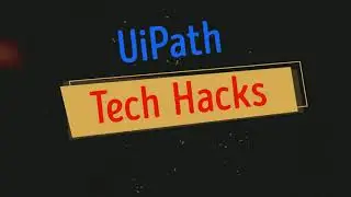 How to setup Robot into Windows Startup