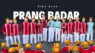 Prang Badar || Dikee Aceh || SDN 29 Banda Aceh