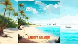 Haven - Sunny Island