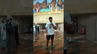 Exploring Union Station: LA’s Iconic Movie Landmark