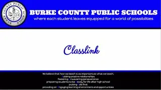Classlink