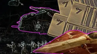 How Much Do Republic Starfighters Cost?