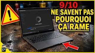 This Windows 10 and 11 Parasite Uses Your RAM and Slows Down Your PC - Disable It!