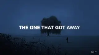 [Lyrics] Katy Perry - The One That Got Away (Slowed) | Cover by Brielle Von Hugel