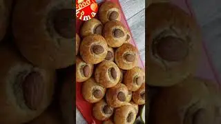 Pâtisserie du Maroc pour une pause café ☕️ 