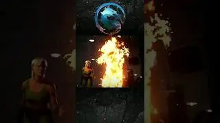 Mortal Kombat 1 Sonya Fatality #smk #somosmortalkombat #mk #ps5 #mk1 #mortalkombat #mortalkombat1