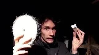 Thingomatic extruder gets shiny!