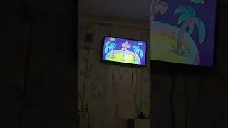Конец Программы Спокойной Ночи Малыши! канала Карусель